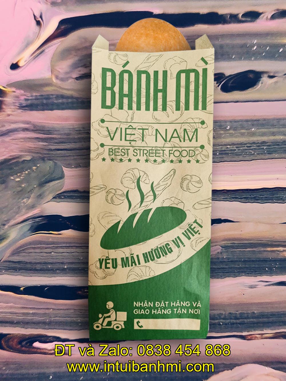 Tại sao nhiều địa điểm hỗ trợ in ấn túi lấy liền