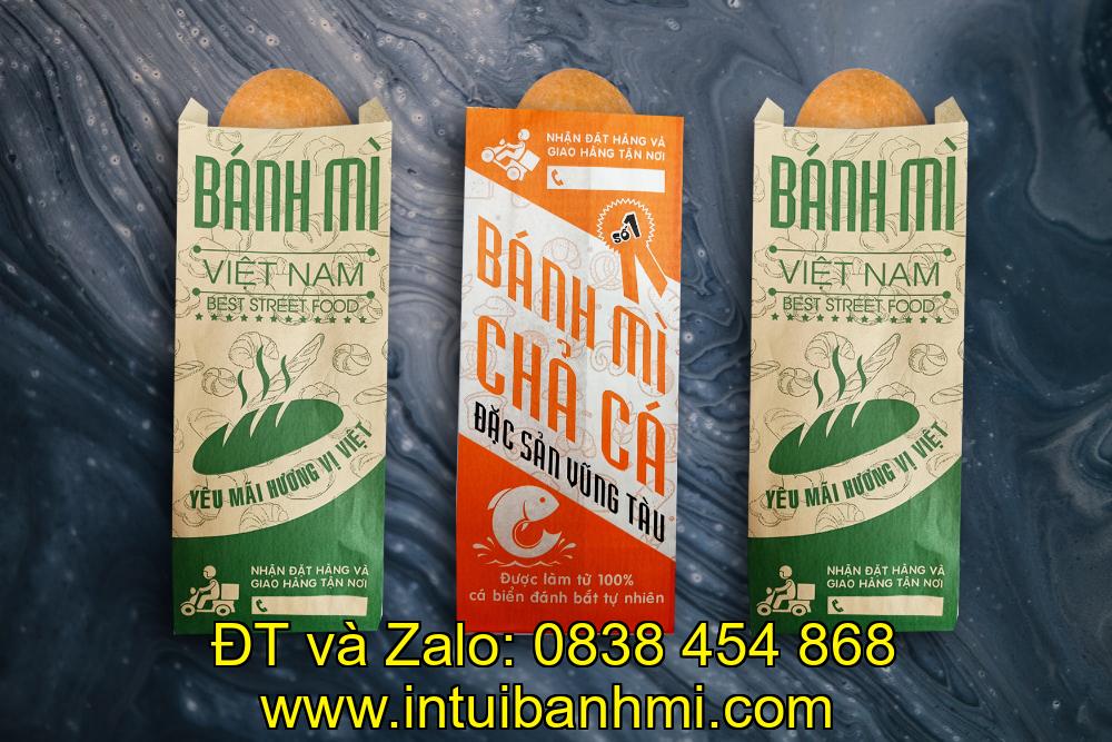 Tại sao nhiều doanh nghiệp lựa chọn in ấn túi giấy?