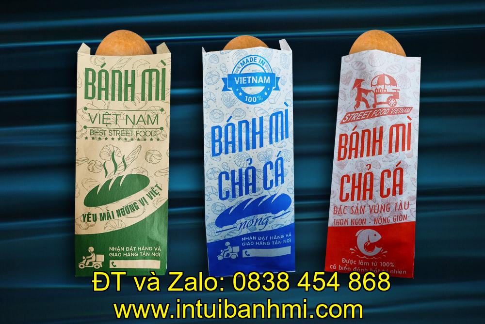 Tại sao túi giấy có thương hiệu lại tốt cho kinh doanh