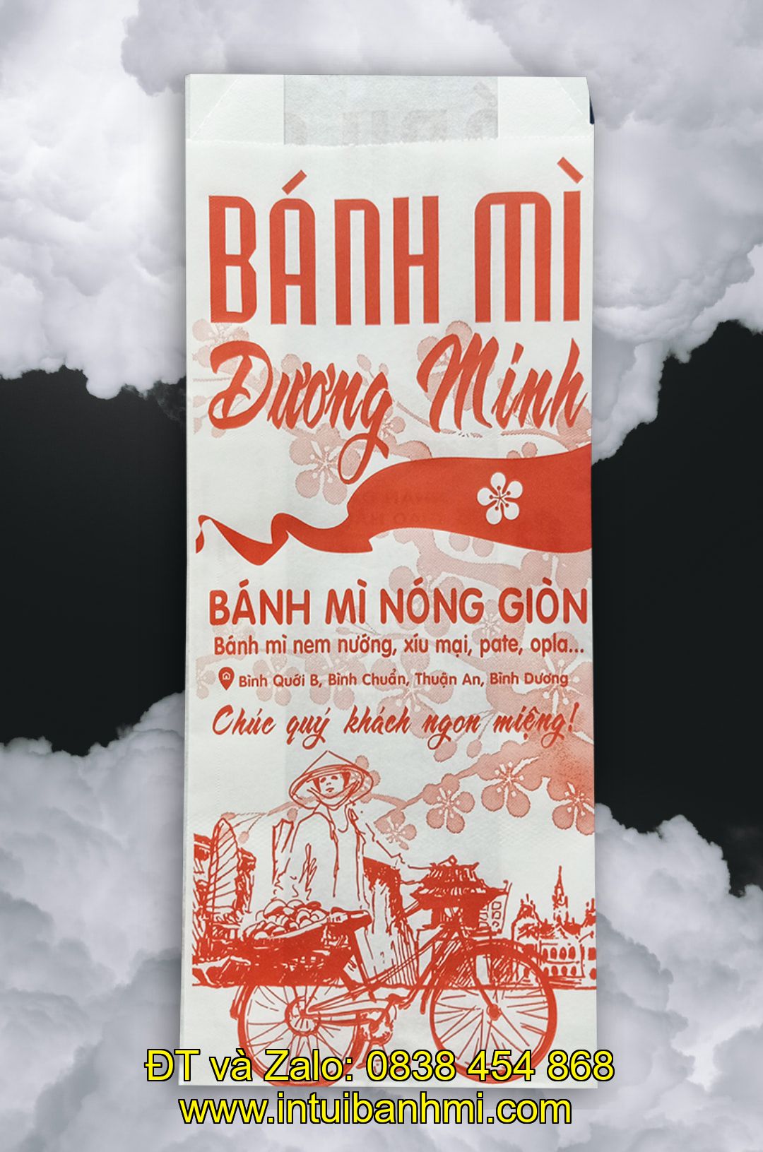 Tầm quan trọng của việc dùng bao bì bánh mì thân thiện với môi trường đối với doanh nghiệp