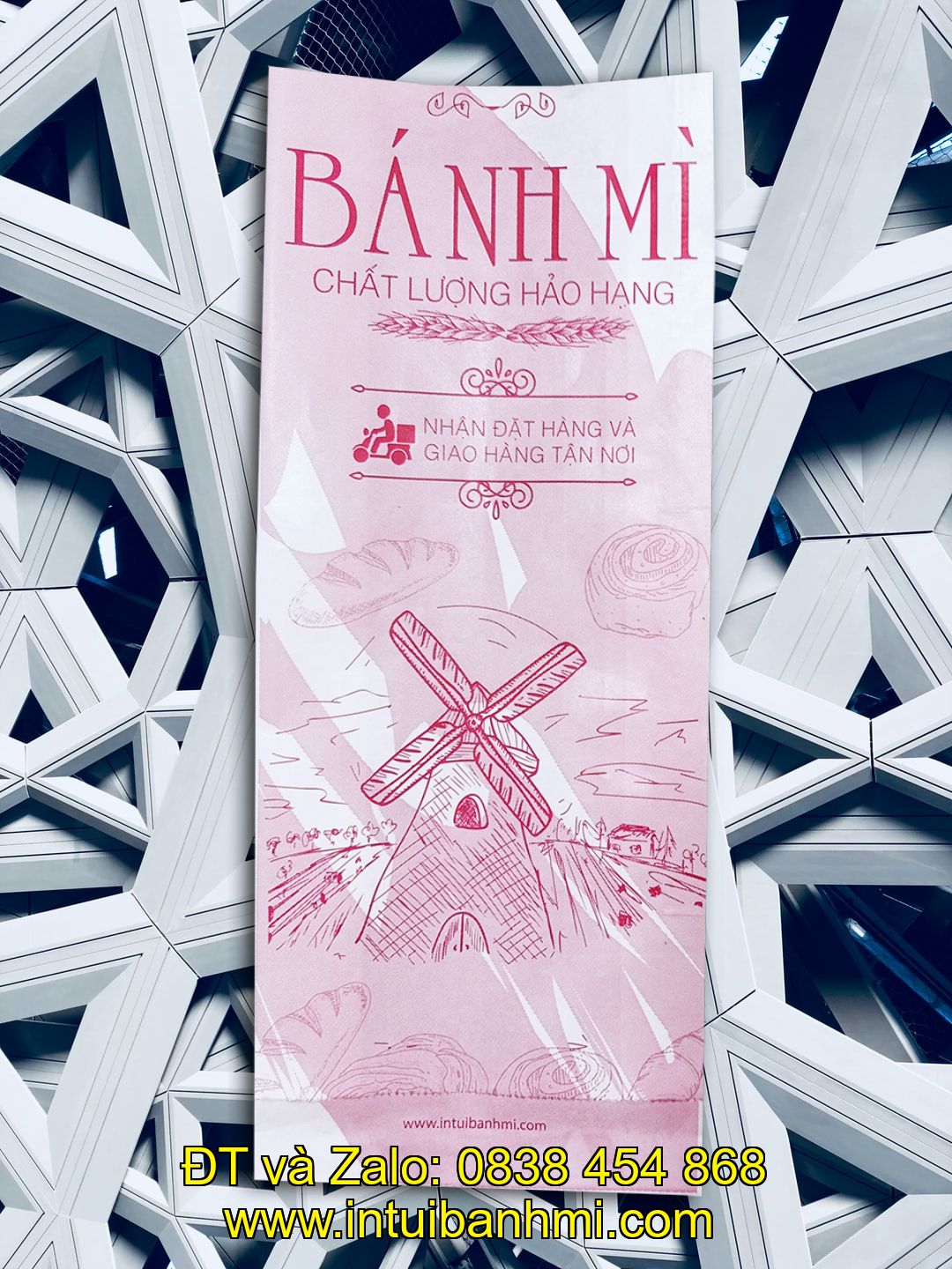 Táo bạo, bùng nổ cùng Pop Art, Bright Colours