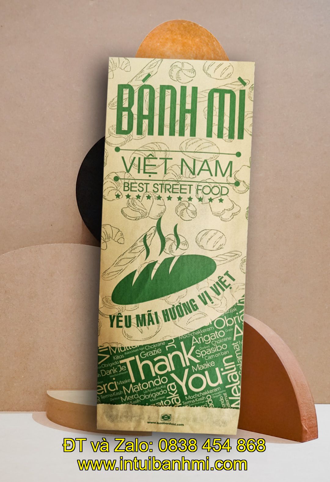 Tao nhã nhẹ nhàng cùng phong cách đơn giản