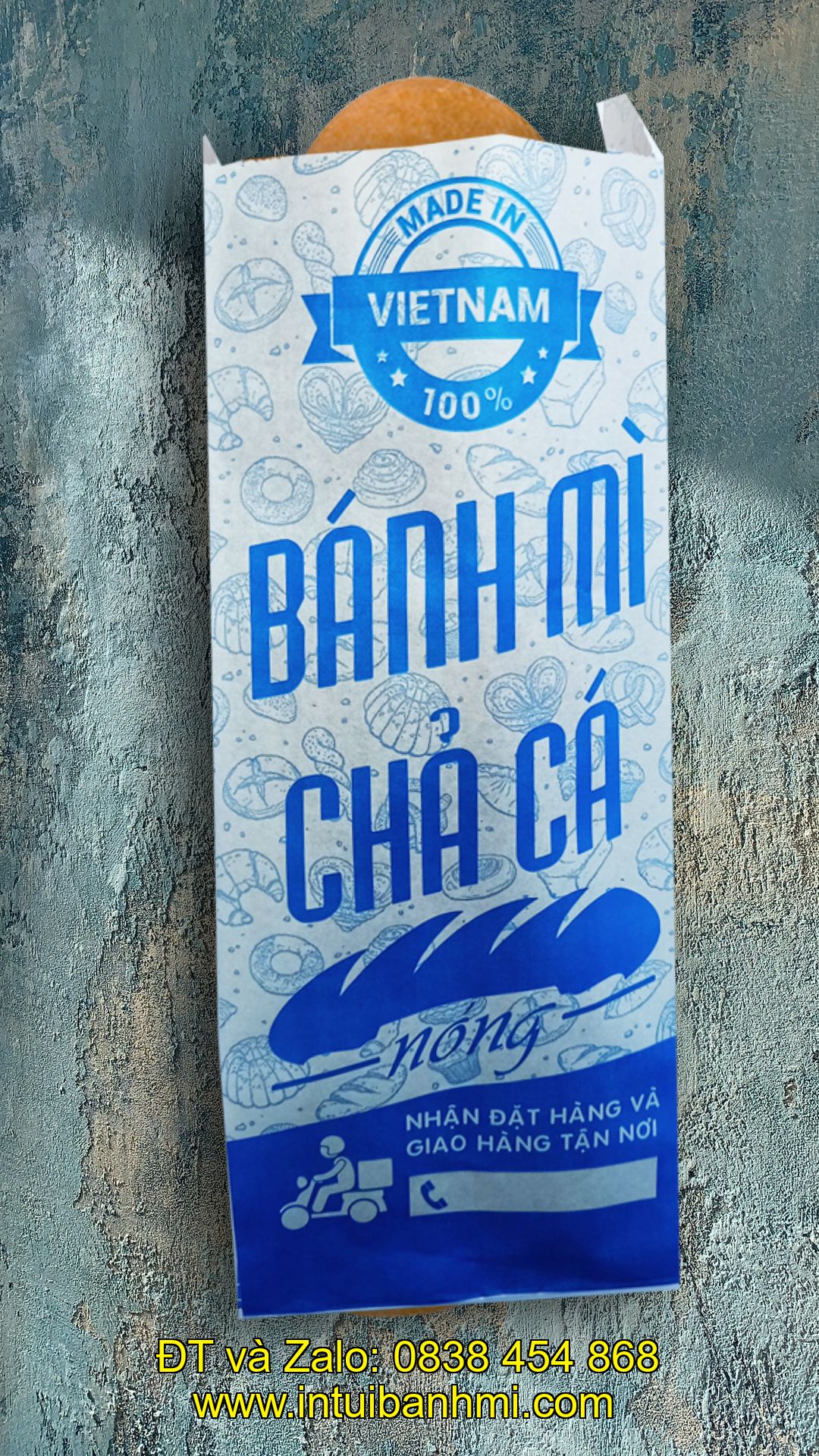 Tao nhã nhẹ nhàng cùng với phong cách tối giản