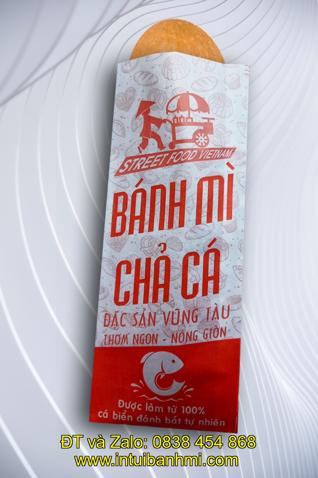 Tao nhã phong cách châu Âu