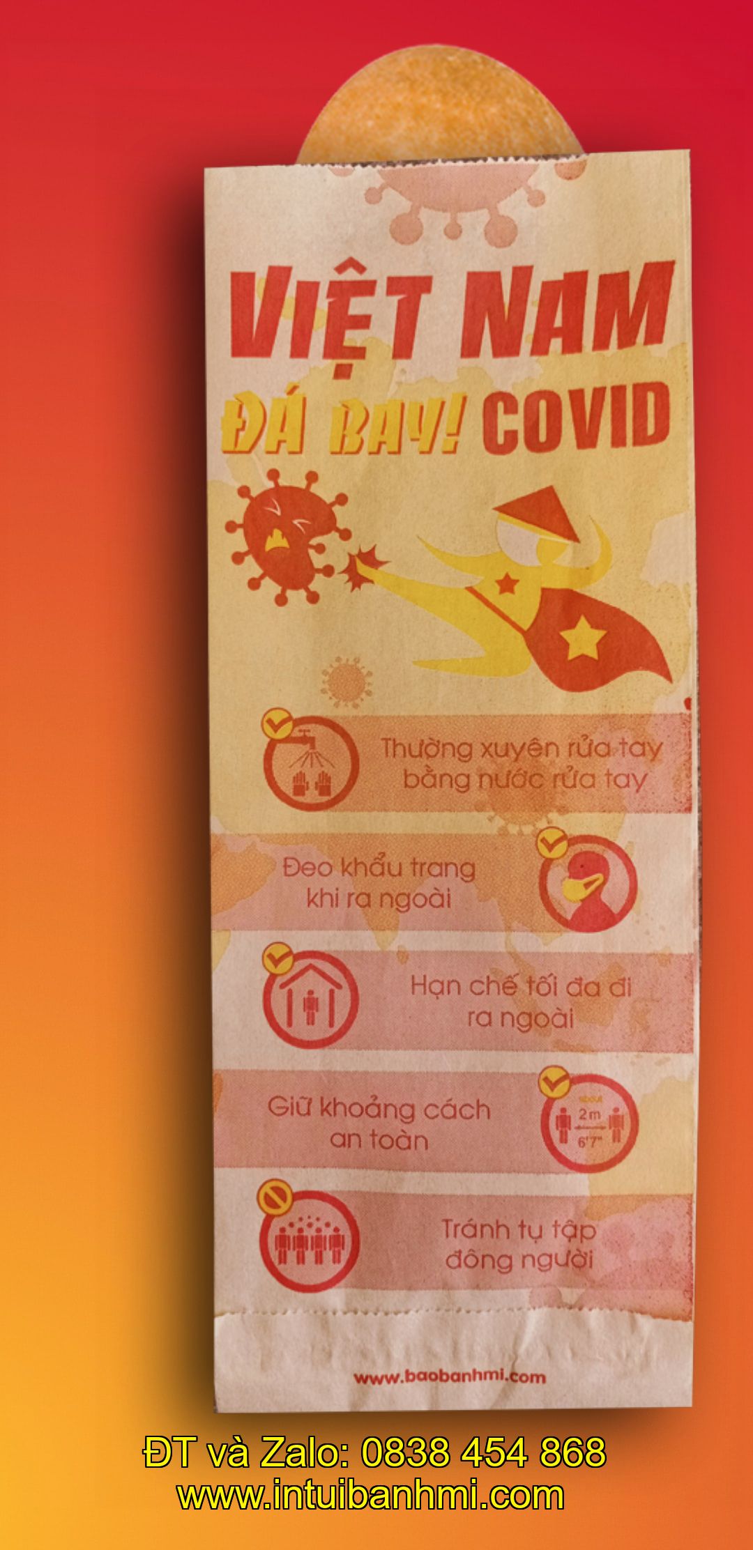 Tao nhã phong cách châu Âu