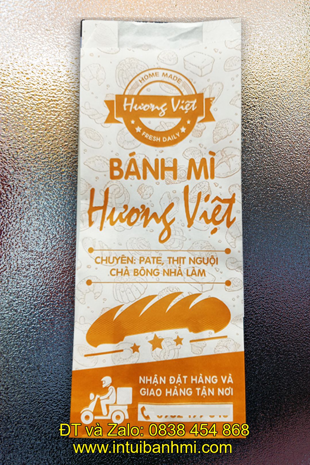 Thanh lịch nhẹ nhàng cùng với phong cách đơn giản