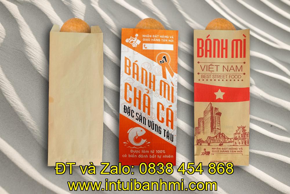 Thông tin liên lạc của cơ sở in túi giấy Phạm Đoàn