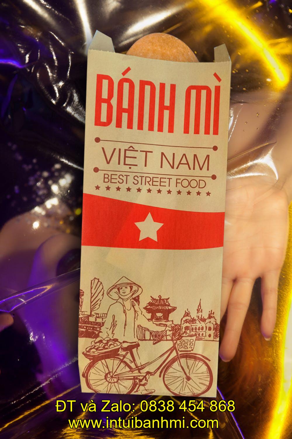 Thông tin liên lạc của cơ sở in túi giấy Phạm Đoàn