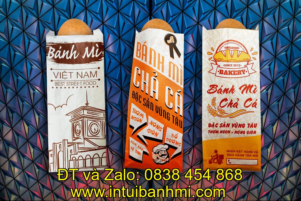 Thông tin liên lạc của cơ sở in túi giấy Phạm Đoàn