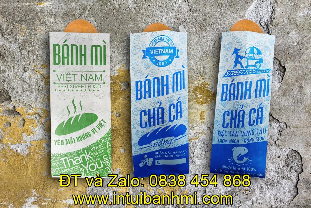 Thông tin liên lạc của cơ sở in túi giấy Phạm Đoàn