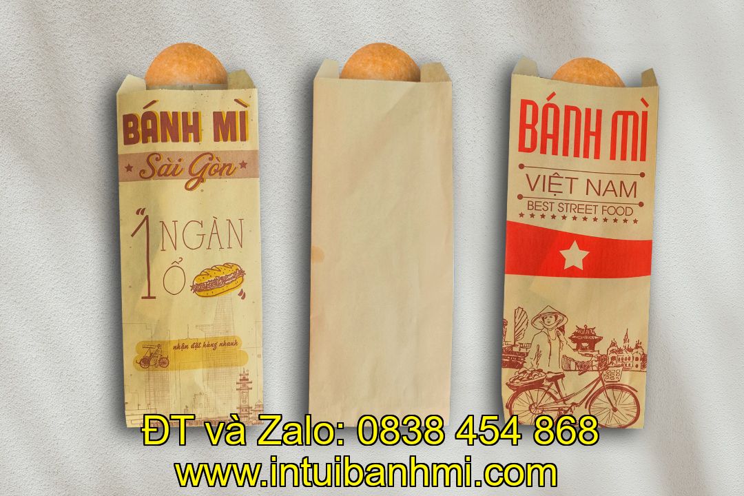 Thông tin về mặt hàng đang thương mại