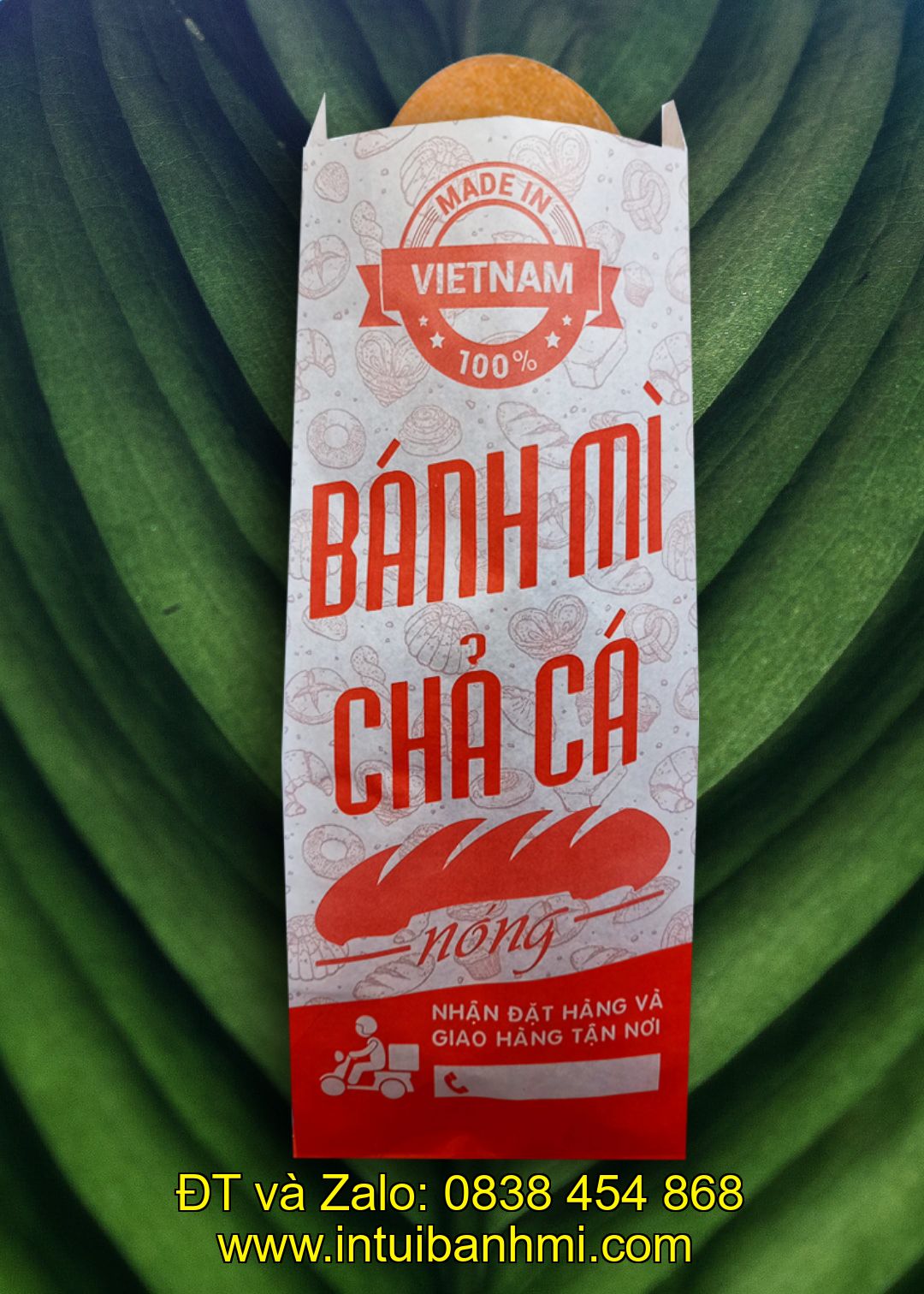 Tips lưu trữ các loại bao bì bánh mì giấy được tốt nhất