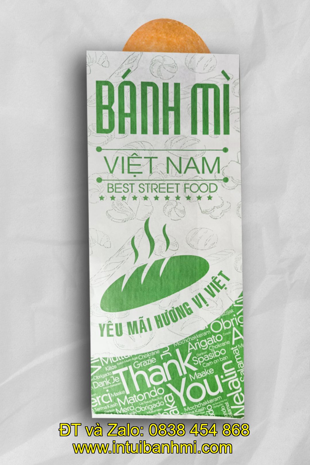 Tối giản trong mẫu mã, để thương hiệu lên tiếng