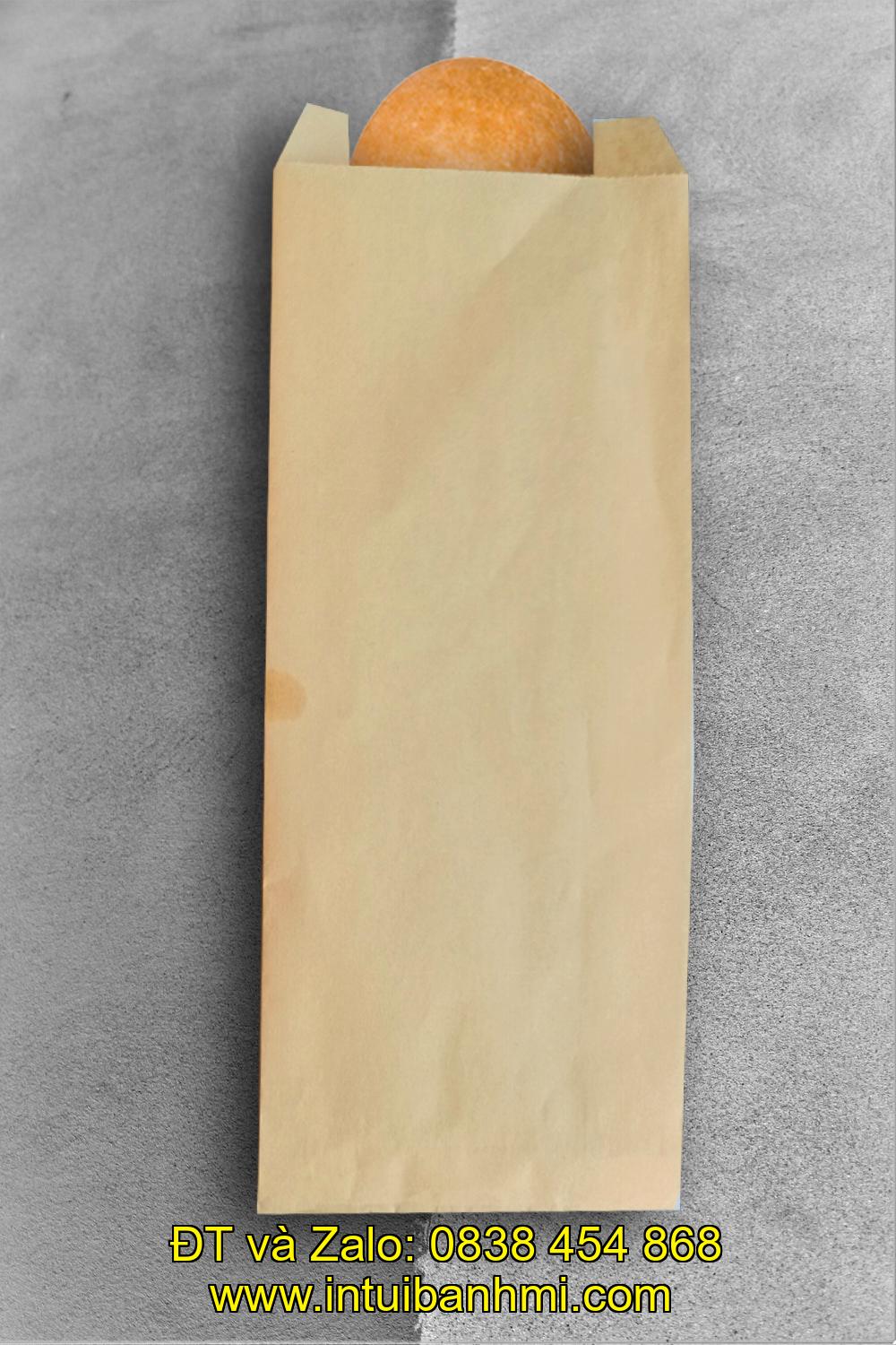 Túi giấy kraft là gì?
