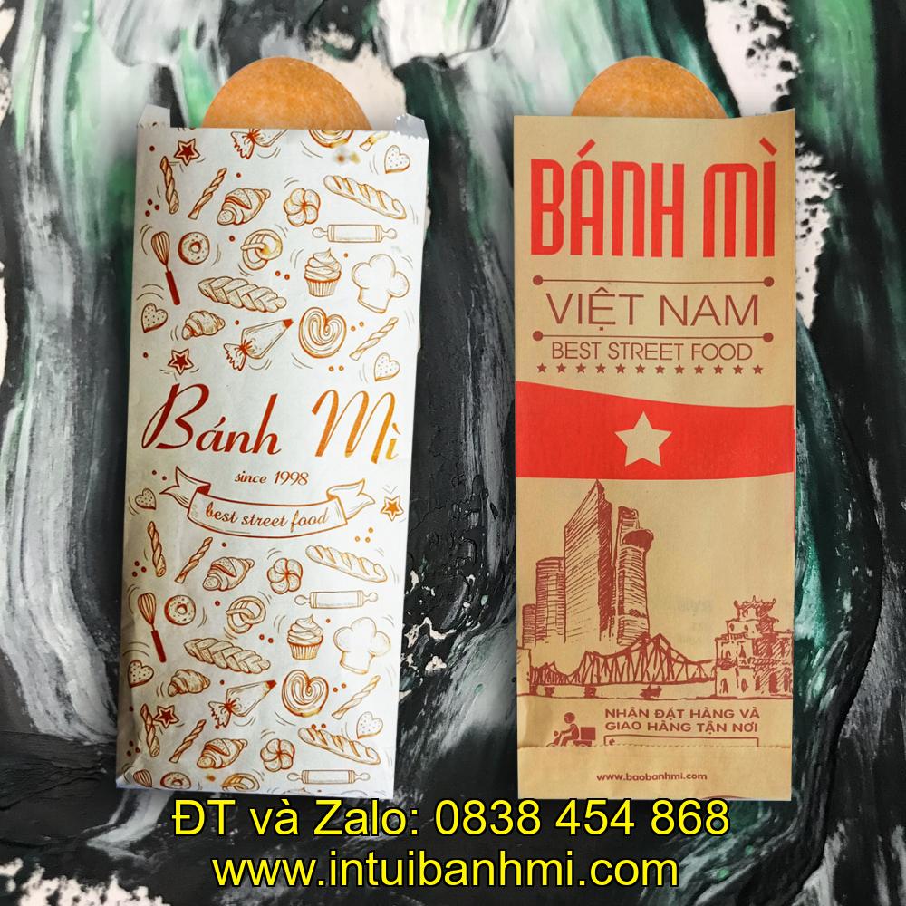 Túi giấy kraft là gì?