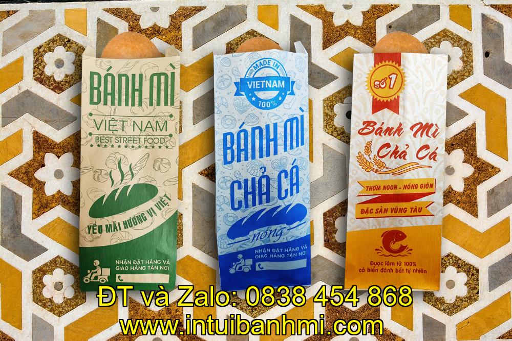 Túi giấy là gì?