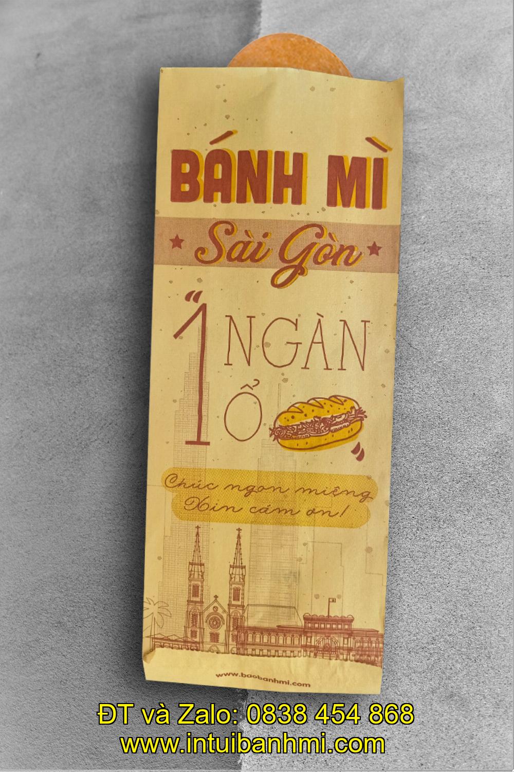 Túi giấy là gì? Cấu tạo của túi giấy như thế nào?