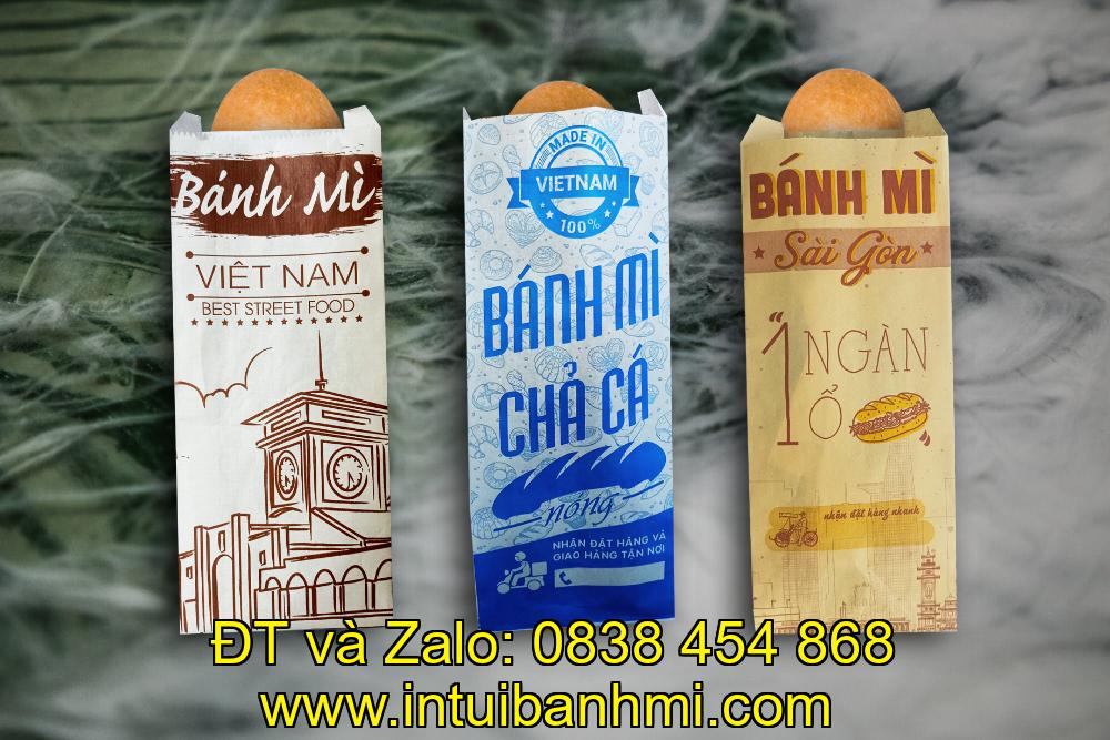 Túi kraft là lựa chọn hàng đầu cho các doanh nghiệp hiện nay