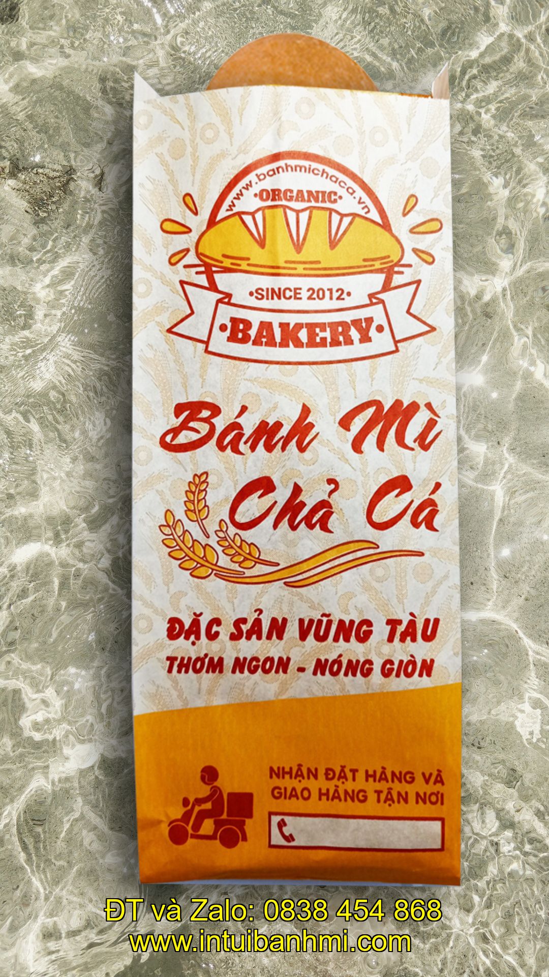 Ưu nhược điểm của túi giấy bánh mì