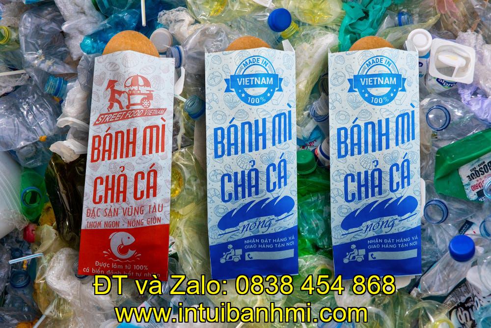 Ưu nhược điểm của túi giấy đựng bánh mì