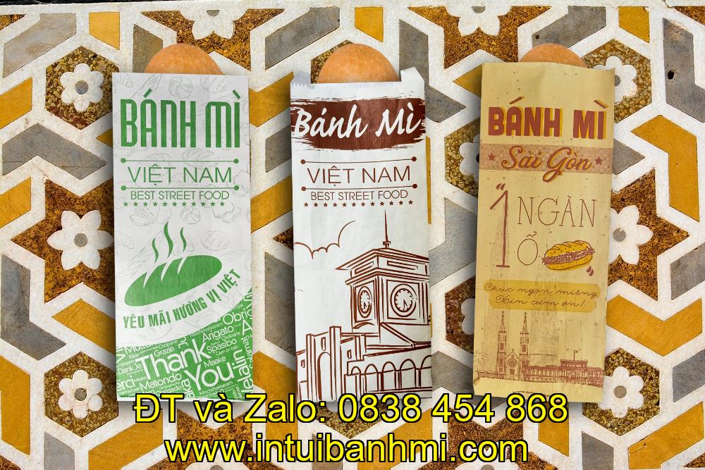 Vậy tại sao nên chọn Intuibanhmi.com để in túi giấy đựng bánh mì