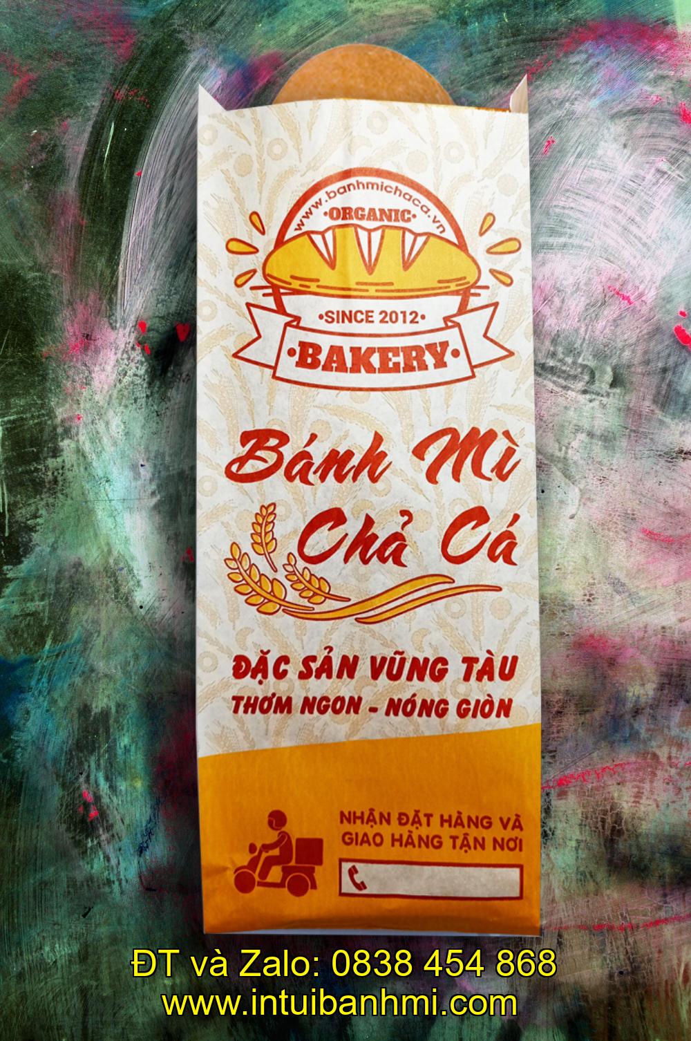 Vì sao nên chọn intuibanhmi.com để đặt mua bao giấy đựng bánh mì?