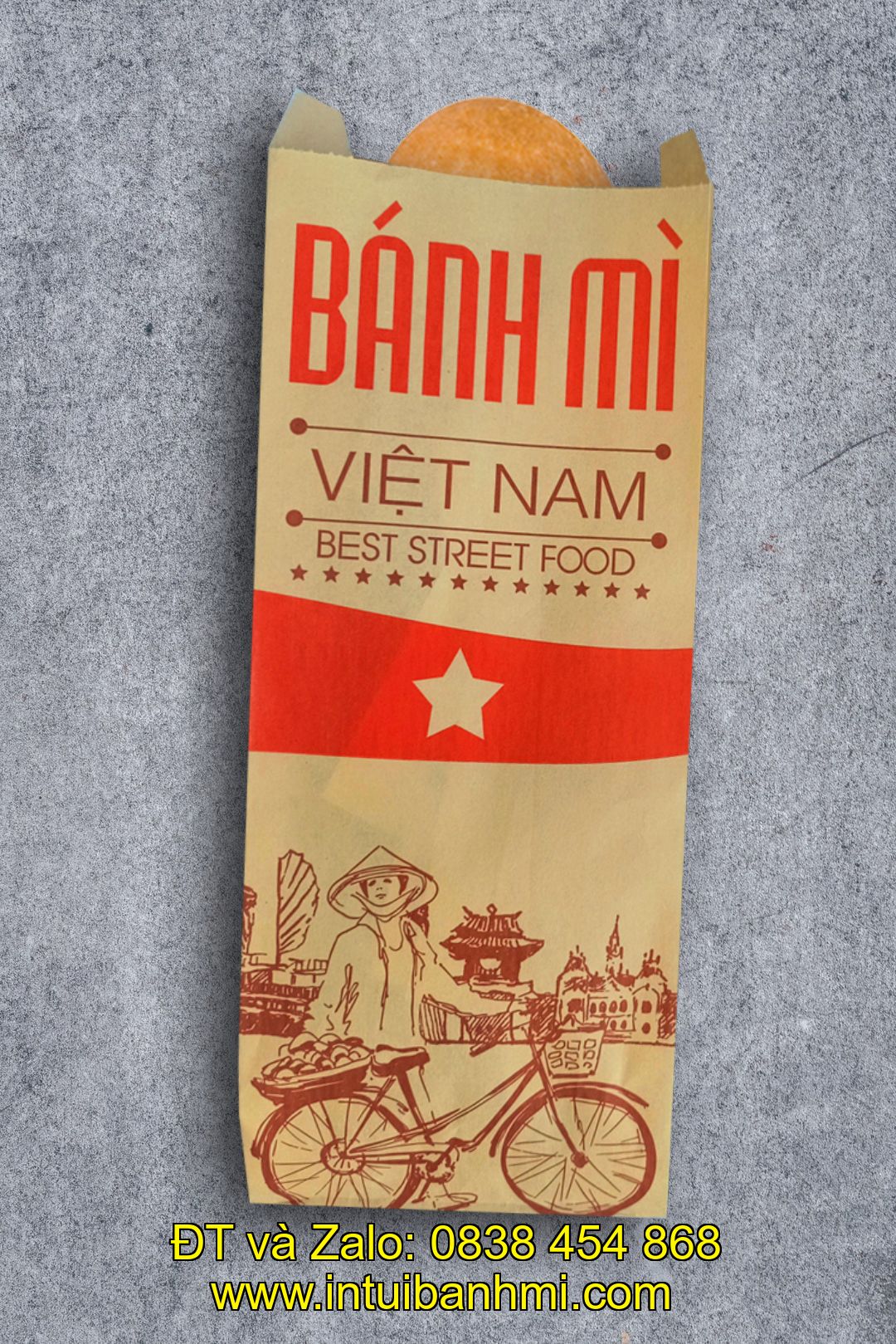 intuibanhmi.com – cơ sở danh tiếng tốt đem đến sản phẩm chất lượng