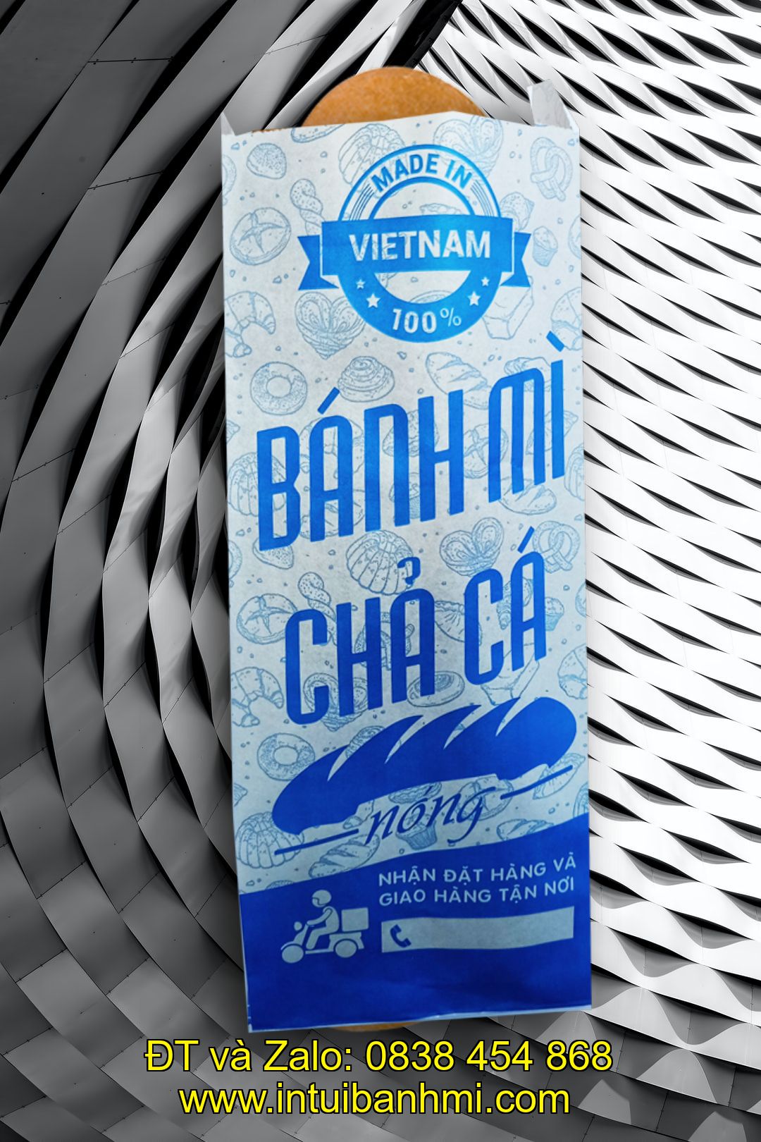 hcm.intuibanhmi.com – cơ sở in ấn bao bì chứa đựng bánh mì bằng giấy chất lượng tốt