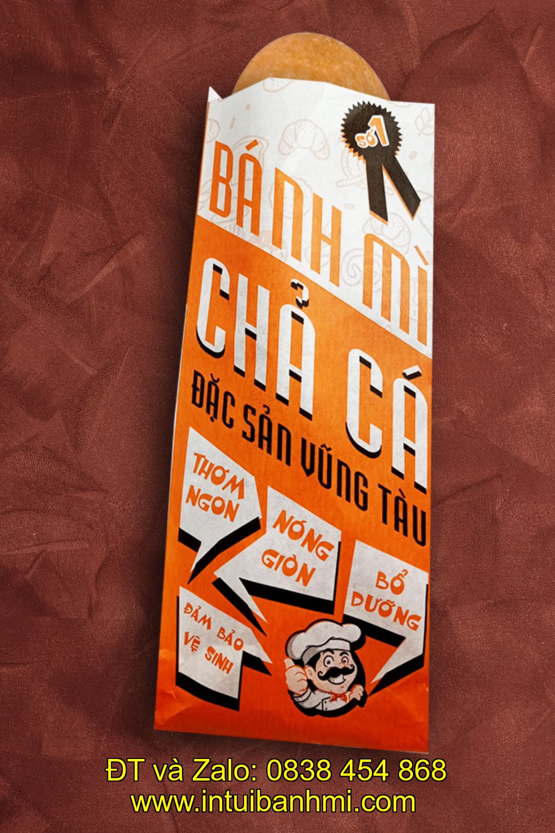 intuibanhmi.com – cơ sở in ấn mới lạ về kiểu dáng, phù hợp về chi phí