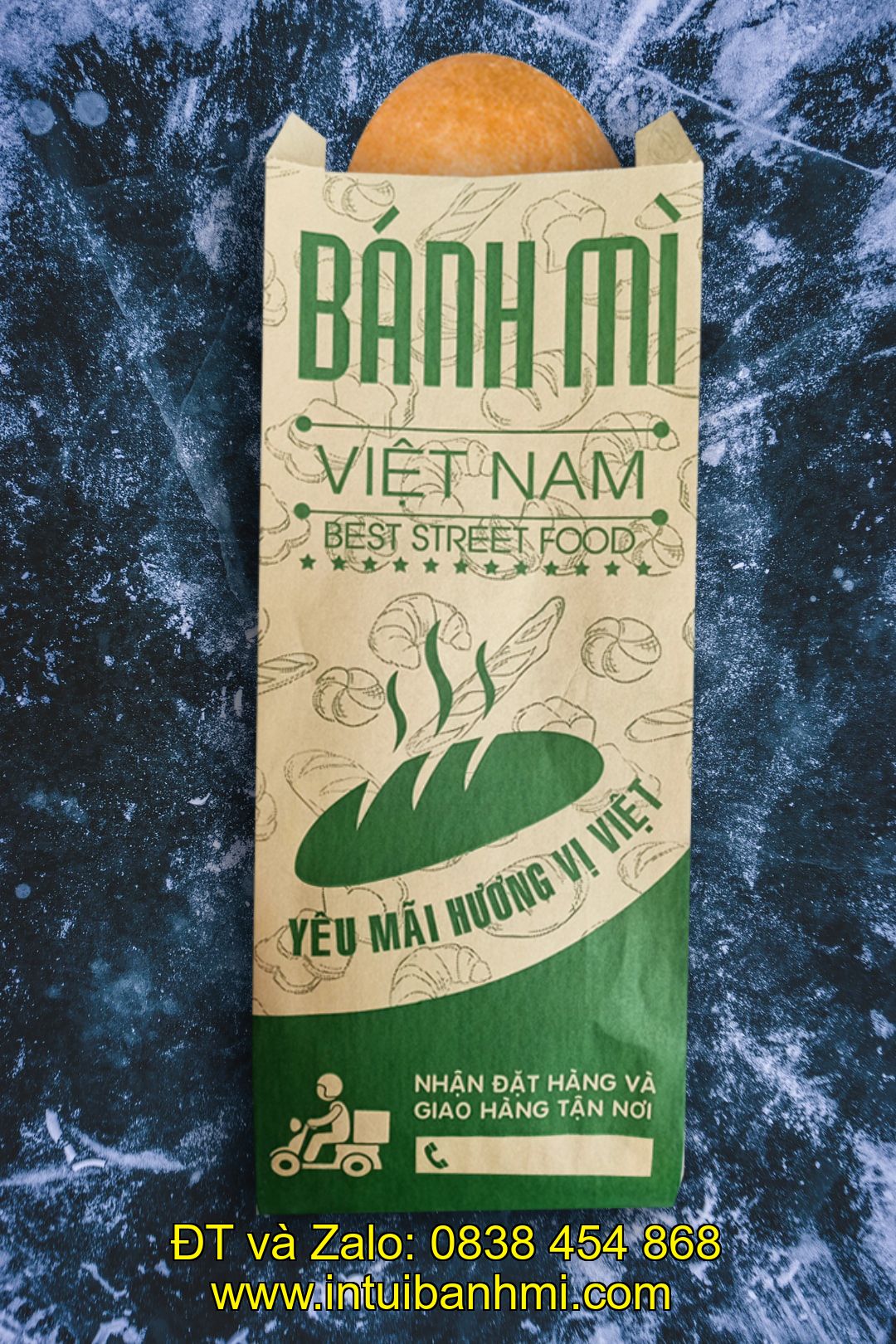 quangbinh.intuibanhmi.com – cơ sở in mới lạ về thiết kế, phù hợp về chi phí