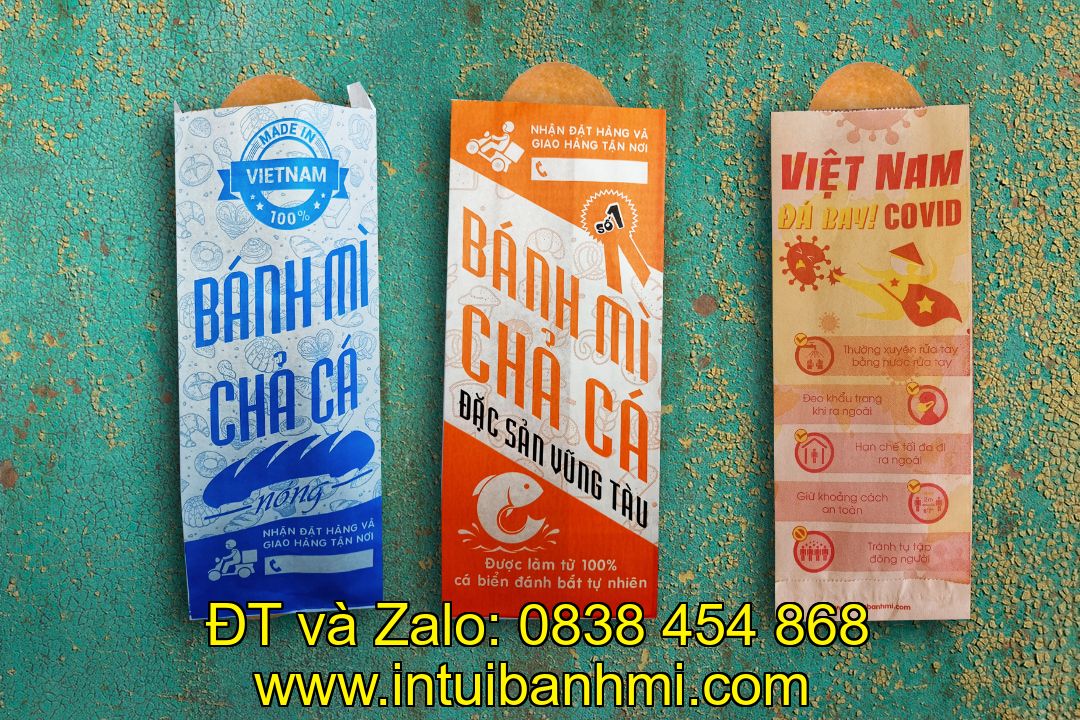 tiengiang.intuibanhmi.com – đem lại chất lượng in ấn bao bì bánh mì tối ưu nhất