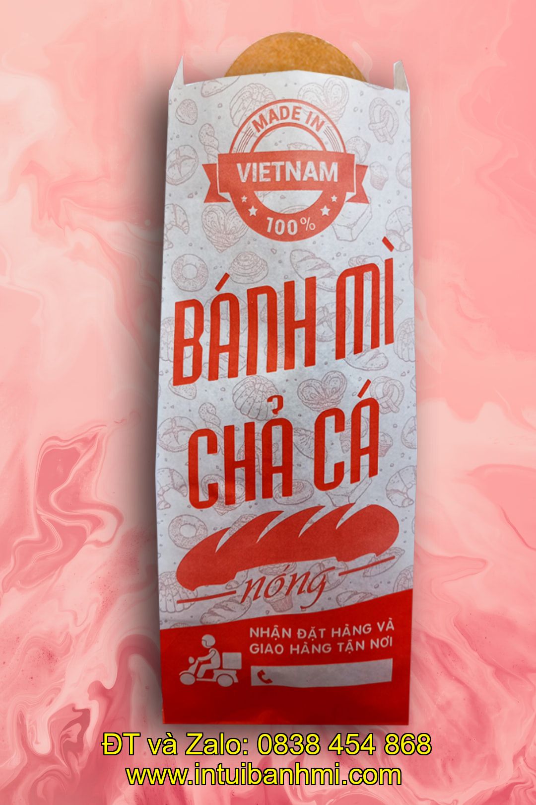 bentre.intuibanhmi.com – đem lại chất lượng in bao đựng bánh mì tối ưu nhất