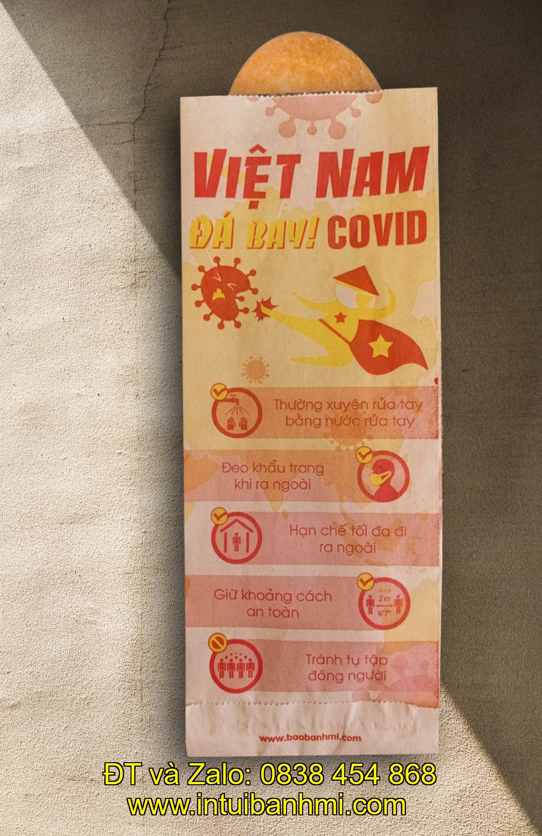 quangtri.intuibanhmi.com – địa chỉ sản xuất túi chứa đựng bánh mì bằng giấy chất lượng tốt