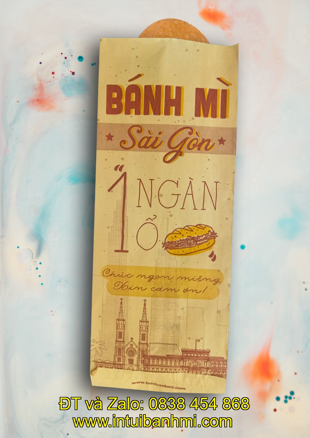 quangnam.intuibanhmi.com – doanh nghiệp có uy tín đem đến sản phẩm đạt chất lượng