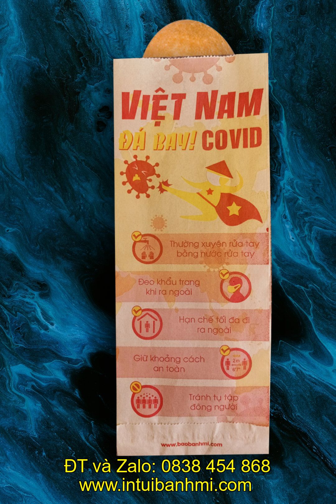 lamdong.intuibanhmi.com – doanh nghiệp danh tiếng tốt đem đến sản phẩm chất lượng