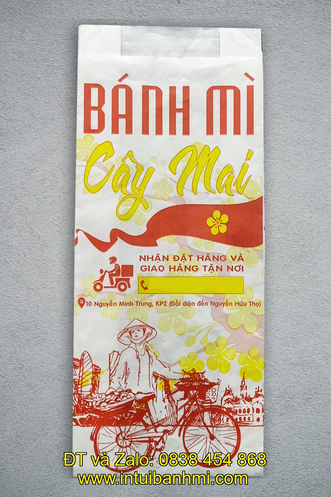 binhdinh.intuibanhmi.com – doanh nghiệp in ấn riêng biệt về mẫu mã, phù hợp về giá cả