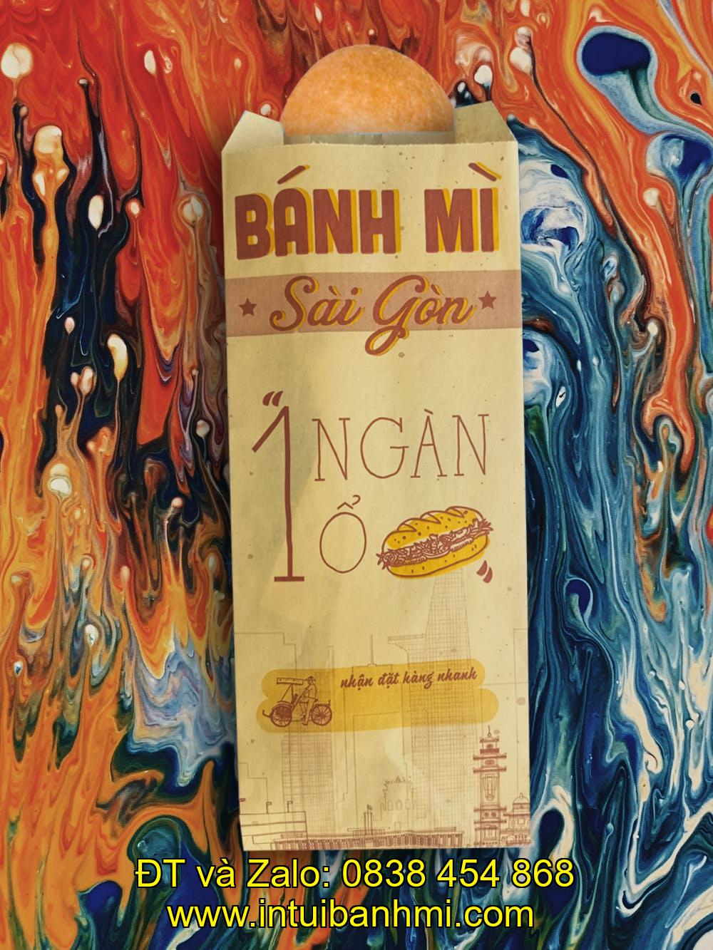 intuibanhmi.com – doanh nghiệp tiềm năng trong ngành lĩnh vực bao bì bánh mì