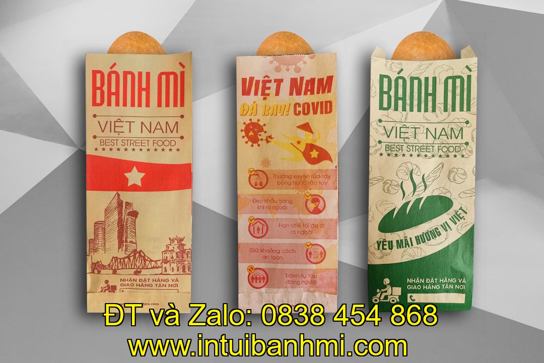 camau.intuibanhmi.com – doanh nghiệp tiềm năng trong ngành ngành bao bì bánh mì