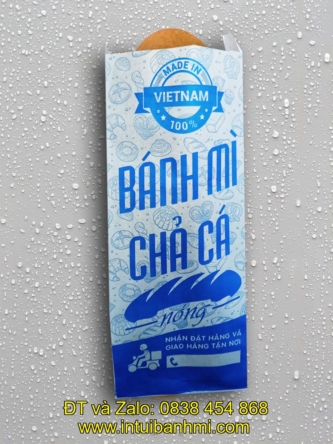 quangngai.intuibanhmi.com – in ấn bao bì bánh mì có tâm, nâng tầm thương hiệu