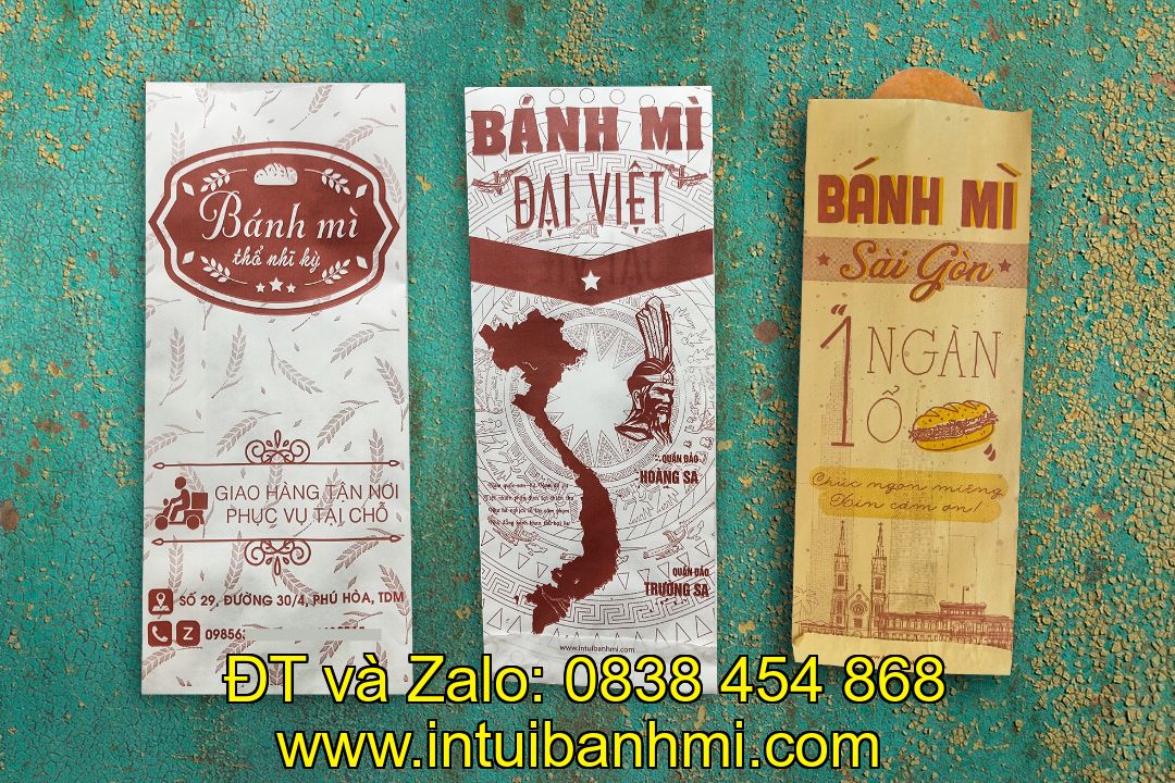 kontum.intuibanhmi.com – in ấn các loại túi bánh mì đa dạng mẫu mã, giá tiền hợp lý