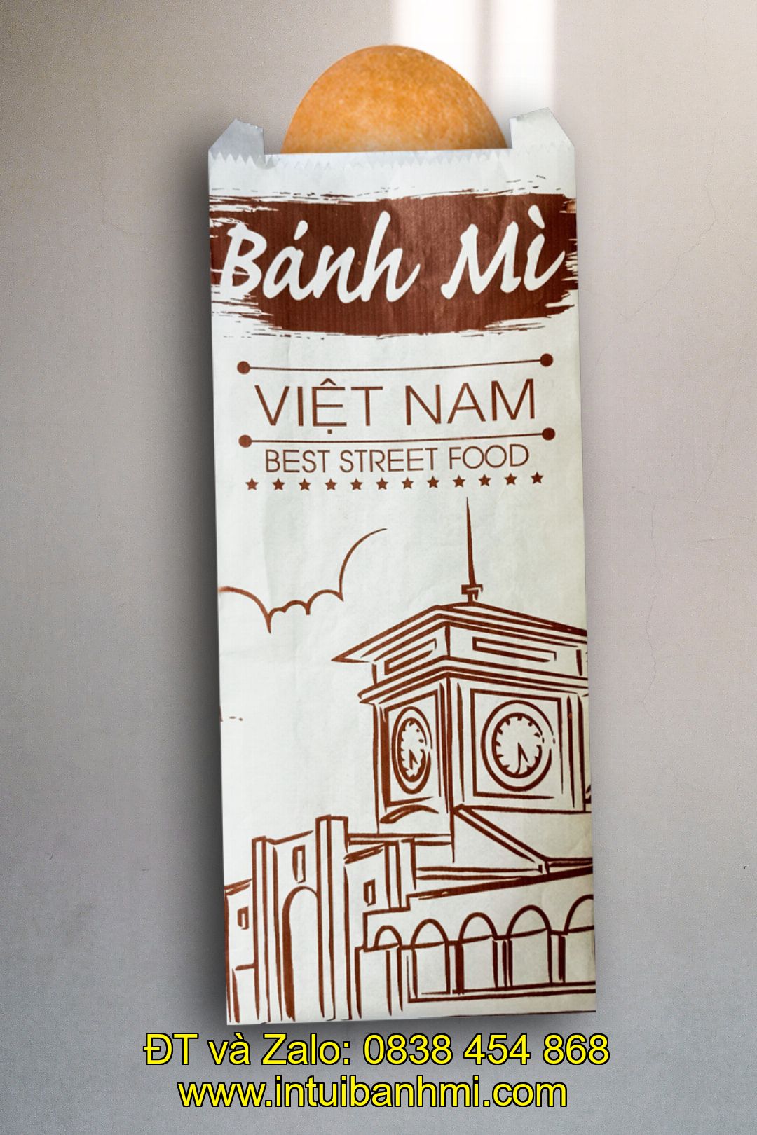 quangbinh.intuibanhmi.com – in ấn túi bánh mì đa dạng kiểu dáng, chi phí hợp lý