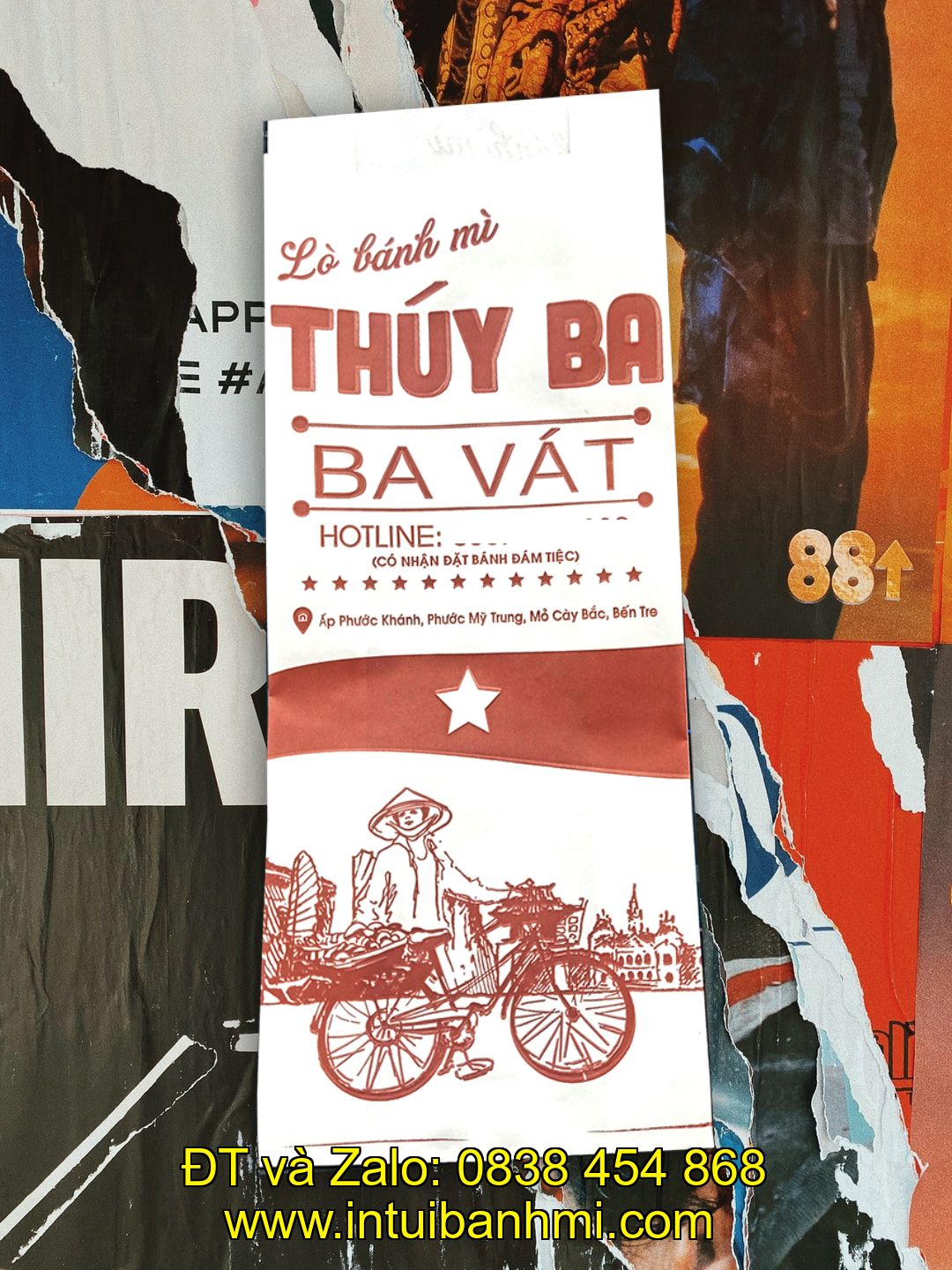 binhthuan.intuibanhmi.com – in ấn túi bánh mì phong phú thiết kế, giá thành phù hợp