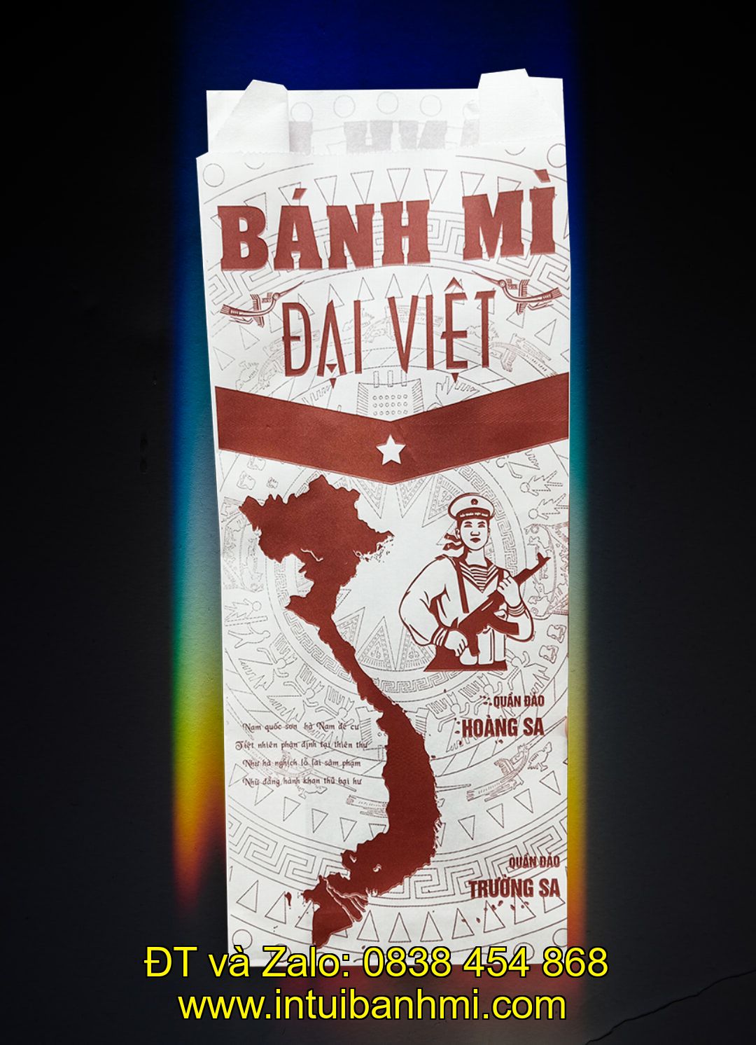lamdong.intuibanhmi.com – in bao bì bánh mì có tâm, nâng tầm sản phẩm