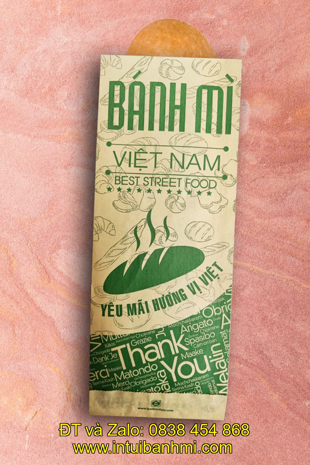 camau.intuibanhmi.com – in bao bì bánh mì giá rẻ, chất lượng tốt, mẫu mã đa dạng