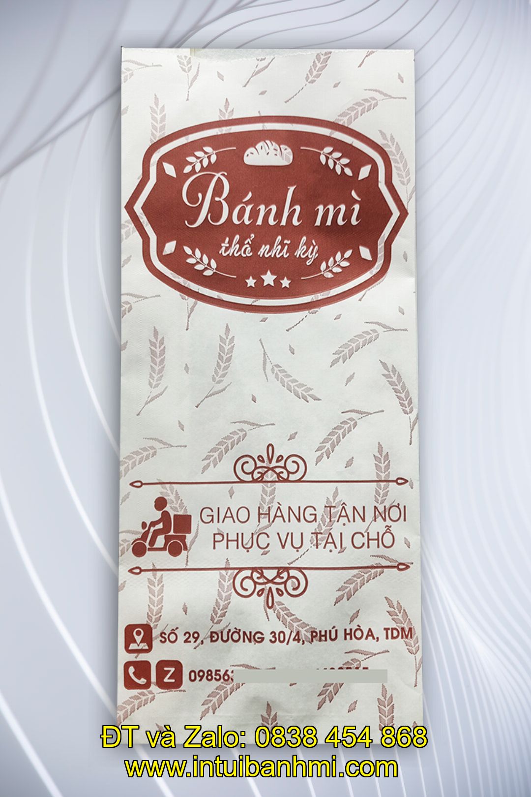 binhthuan.intuibanhmi.com – in bao bì bánh mì giá tốt, chất lượng, mẫu mã đa dạng