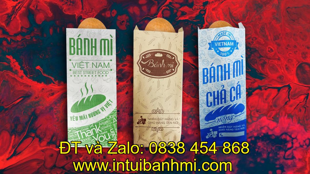 camau.intuibanhmi.com – in các loại túi bánh mì giấy chi phí rẻ, chất lượng cao