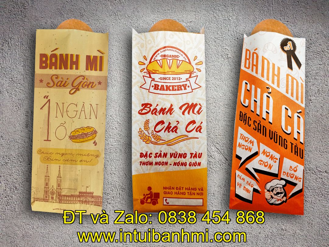 lamdong.intuibanhmi.com – in túi bánh mì giá ưu đãi, chất lượng tốt, kiểu dáng đa dạng