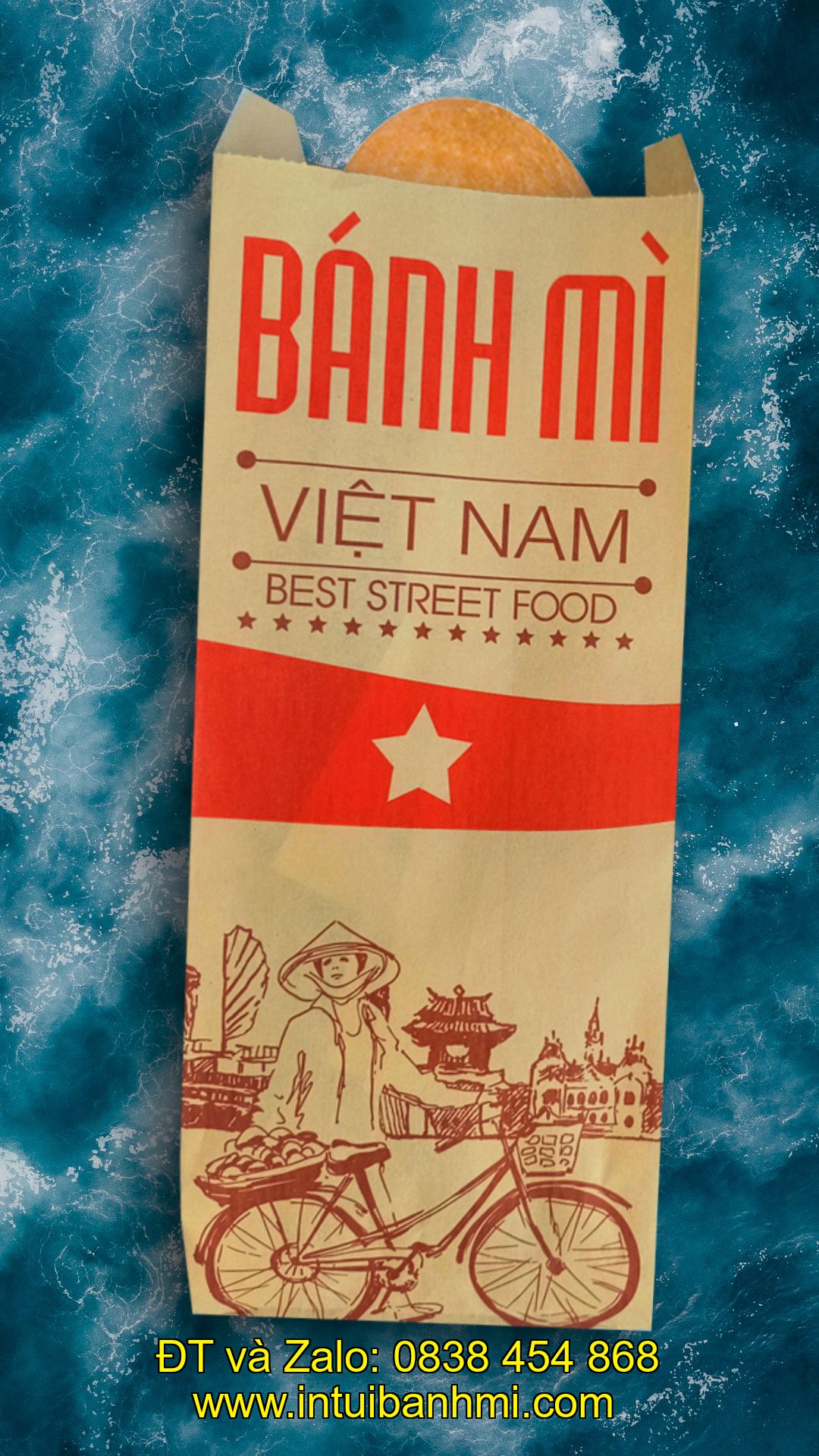 hue.intuibanhmi.com – mang đến chất lượng in ấn bao bì bánh mì tốt nhất