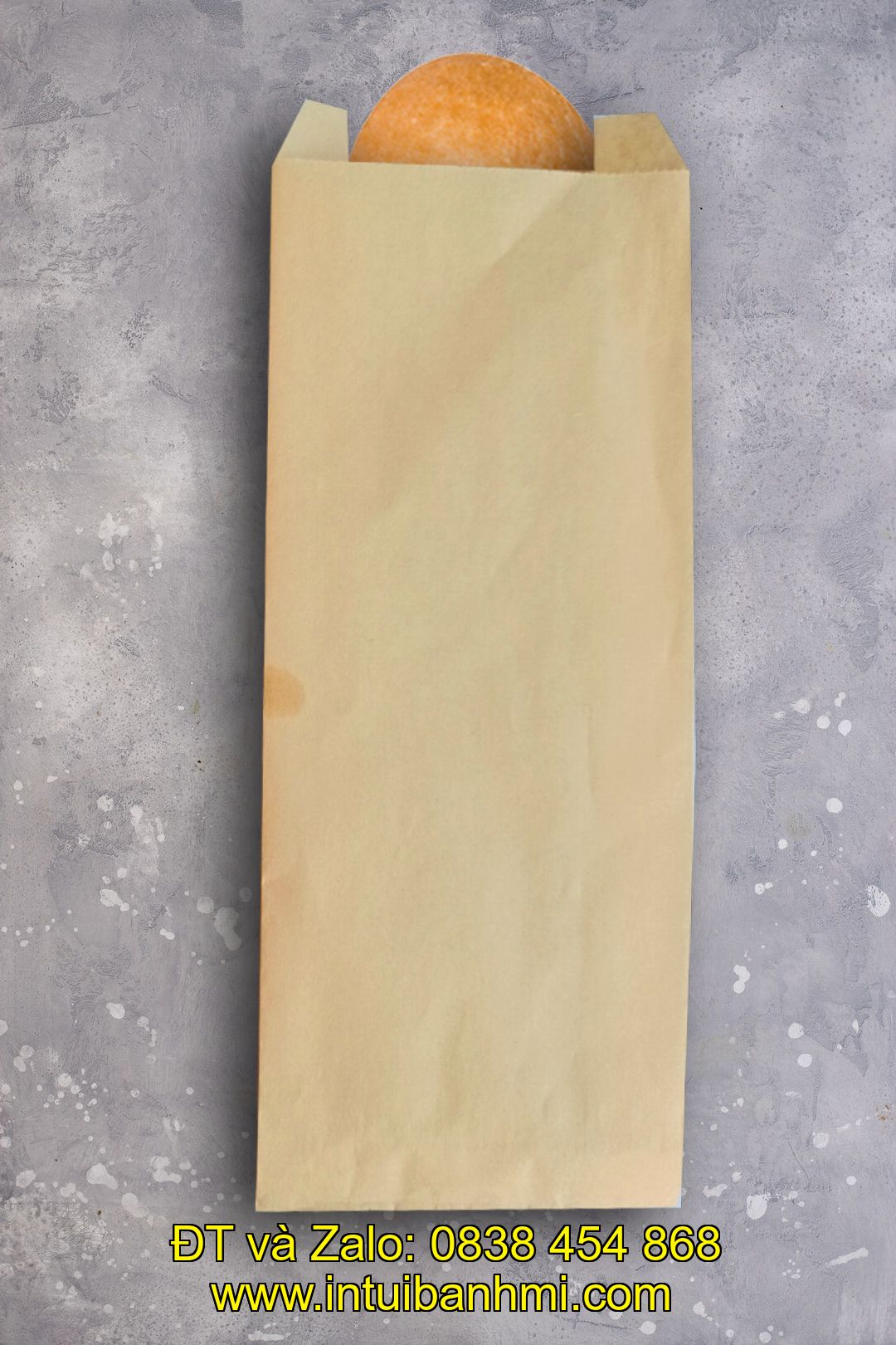 lamdong.intuibanhmi.com – nơi làm bao chứa đựng bánh mì bằng giấy chất lượng cao