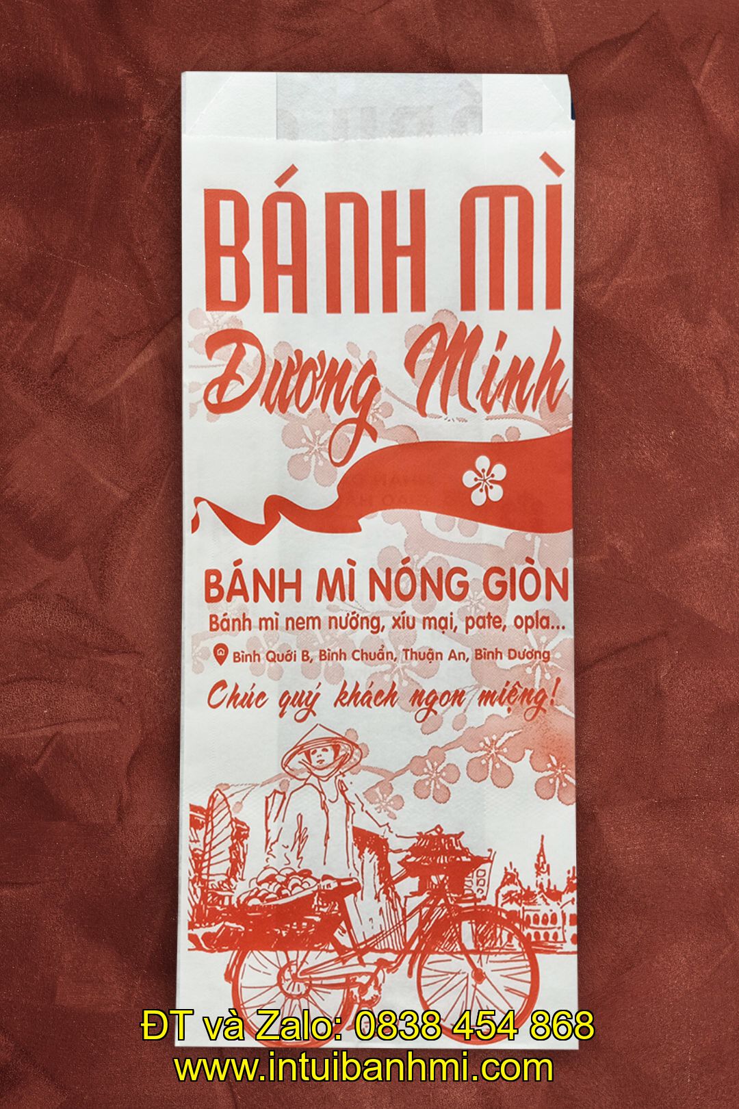 quangngai.intuibanhmi.com – sản xuất các loại bao bì đạt chuẩn quy trình